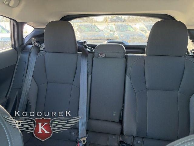 new 2026 Subaru Crosstrek car, priced at $28,629