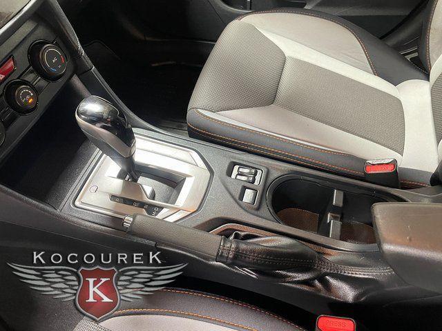 used 2019 Subaru Crosstrek car, priced at $12,989