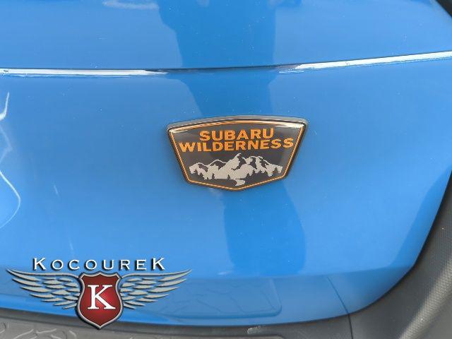 new 2026 Subaru Forester car, priced at $38,975