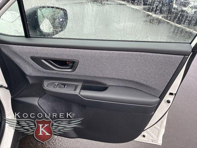 new 2026 Subaru Outback car, priced at $45,052