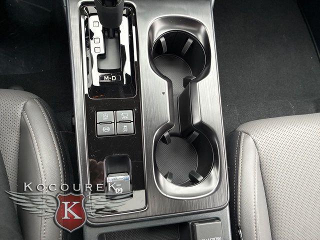 new 2026 Subaru Outback car, priced at $45,052