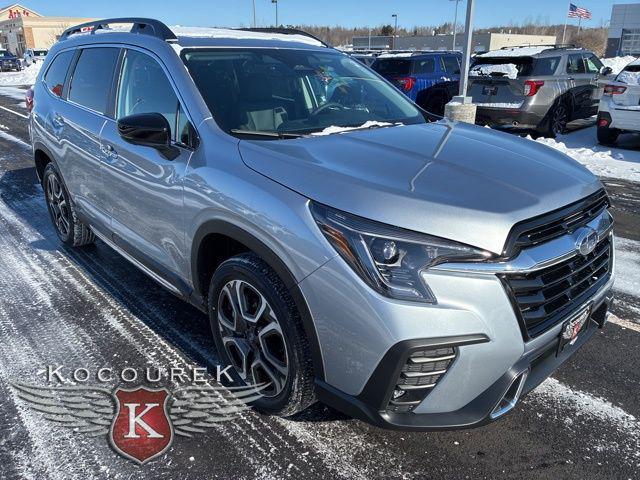 new 2026 Subaru Ascent car, priced at $54,051