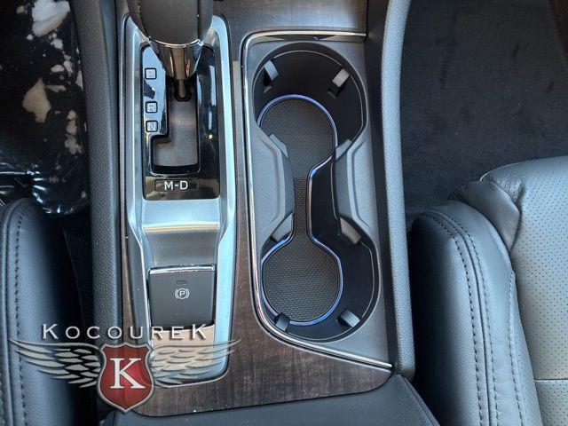 new 2026 Subaru Ascent car, priced at $54,051