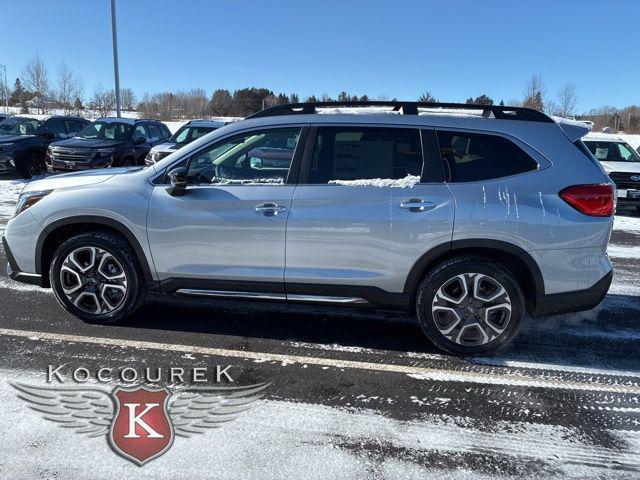 new 2026 Subaru Ascent car, priced at $54,051
