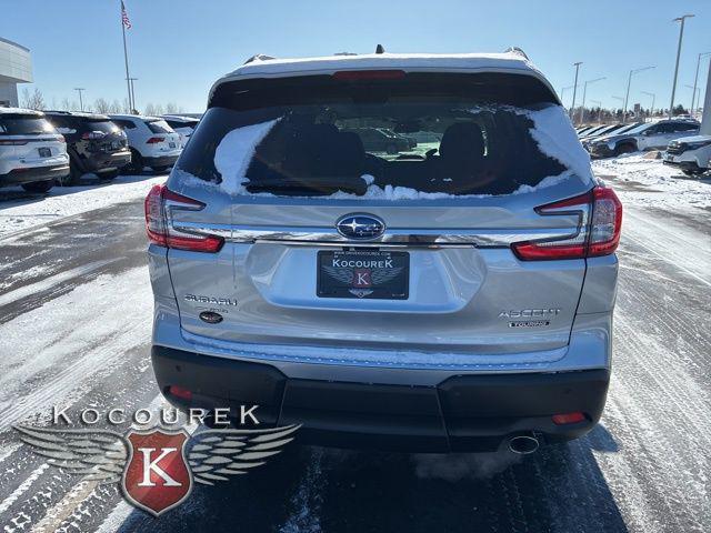 new 2026 Subaru Ascent car, priced at $54,051