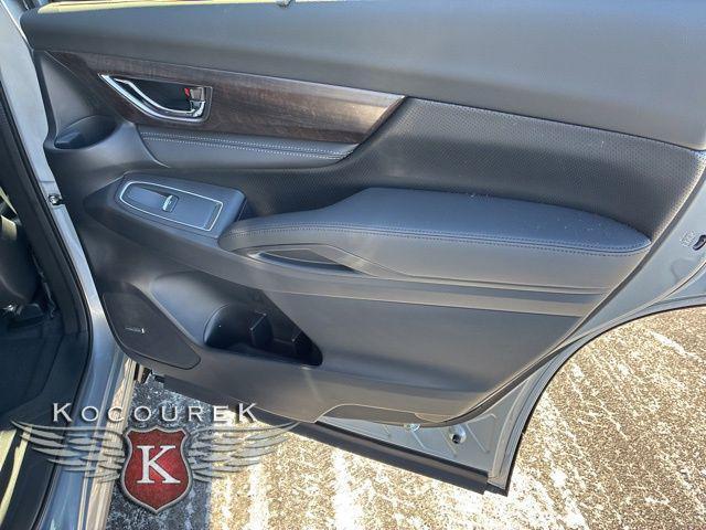 new 2026 Subaru Ascent car, priced at $54,051