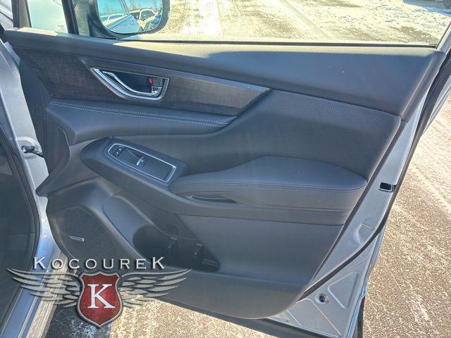 new 2026 Subaru Ascent car, priced at $54,051