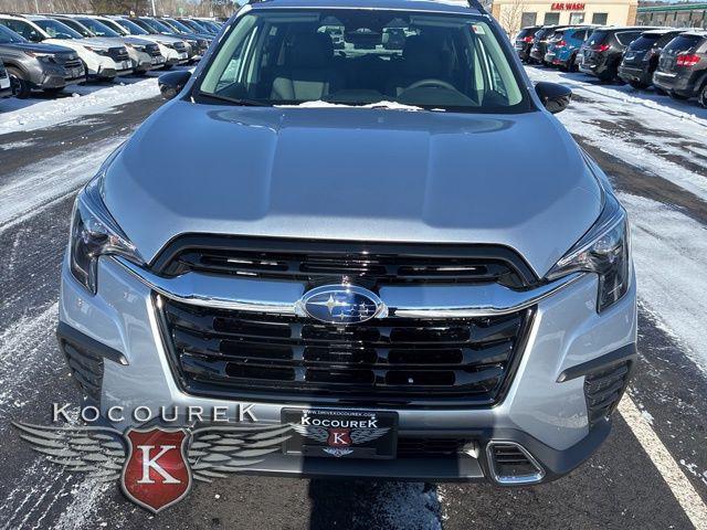 new 2026 Subaru Ascent car, priced at $54,051