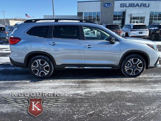 new 2026 Subaru Ascent car, priced at $54,051