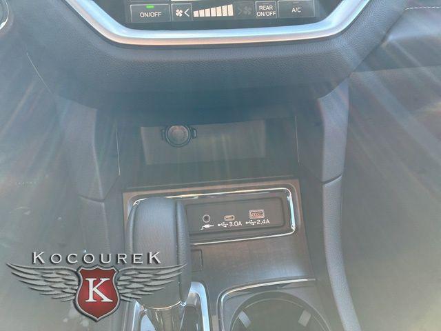 new 2026 Subaru Ascent car, priced at $54,051