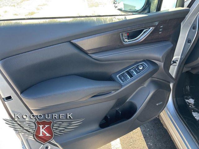 new 2026 Subaru Ascent car, priced at $54,051