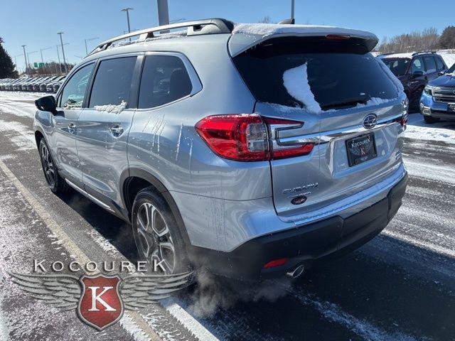 new 2026 Subaru Ascent car, priced at $54,051
