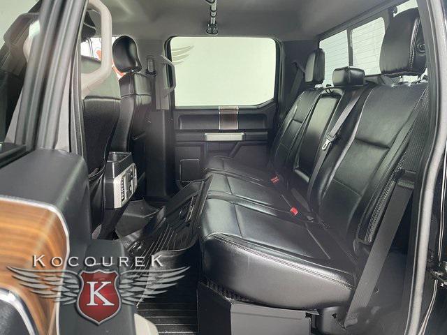 used 2016 Ford F-150 car, priced at $18,548