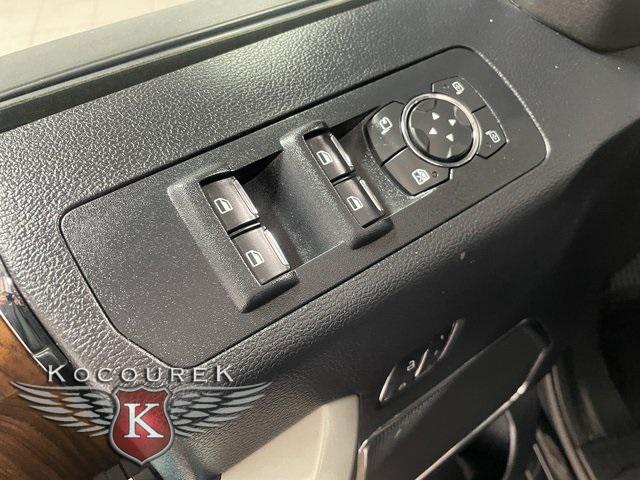 used 2016 Ford F-150 car, priced at $18,548