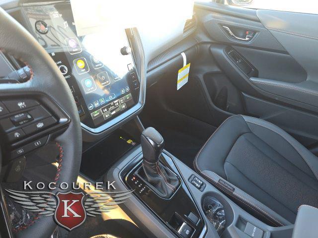 new 2026 Subaru Crosstrek car, priced at $34,128