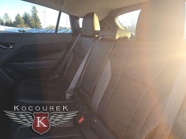 new 2026 Subaru Crosstrek car, priced at $34,128