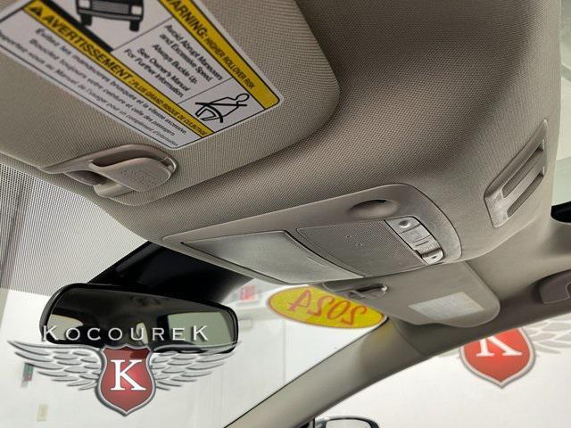 used 2024 Nissan Murano car, priced at $25,178