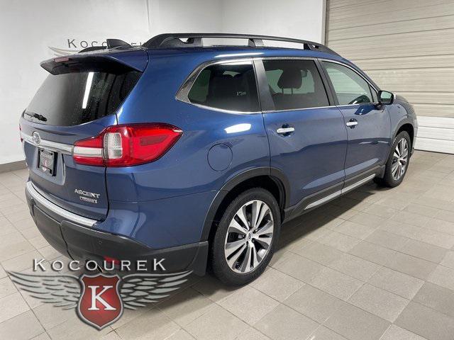 used 2020 Subaru Ascent car, priced at $20,987