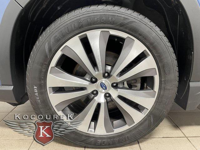 used 2020 Subaru Ascent car, priced at $20,987