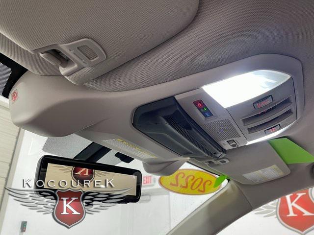 used 2020 Subaru Ascent car, priced at $20,987