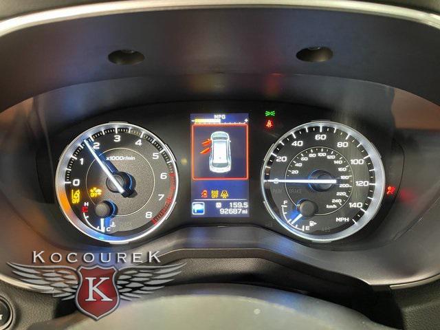 used 2020 Subaru Ascent car, priced at $20,987