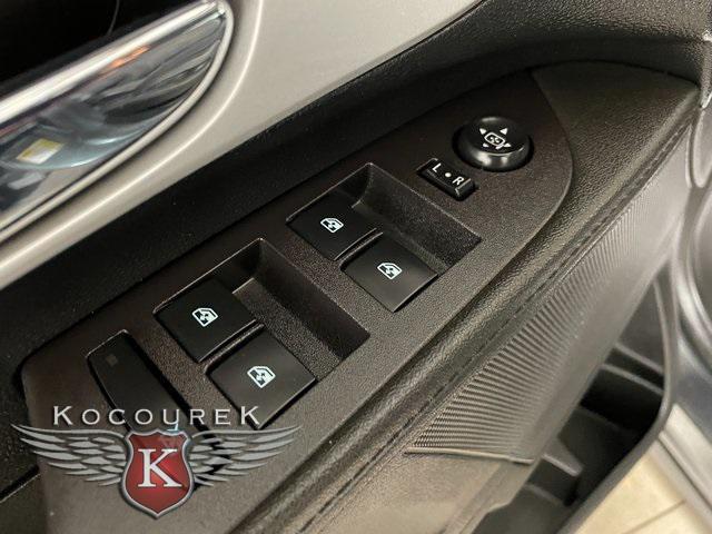 used 2017 Chevrolet Equinox car, priced at $6,548