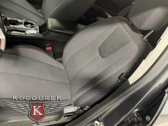 used 2017 Chevrolet Equinox car, priced at $6,548