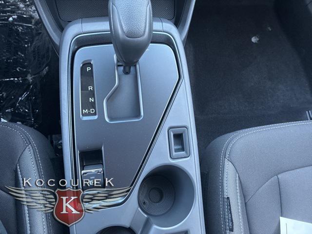 new 2026 Subaru Crosstrek car, priced at $29,347