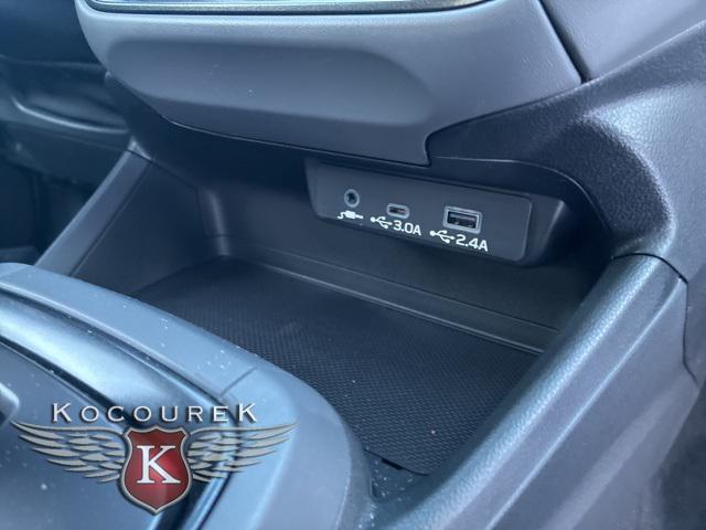 new 2026 Subaru Crosstrek car, priced at $29,347