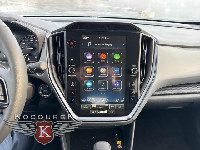 new 2026 Subaru Crosstrek car, priced at $38,593