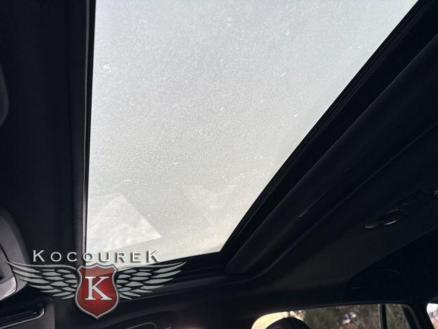 new 2026 Subaru Crosstrek car, priced at $36,074