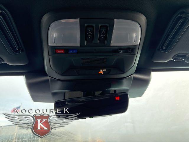 new 2026 Subaru Crosstrek car, priced at $36,074