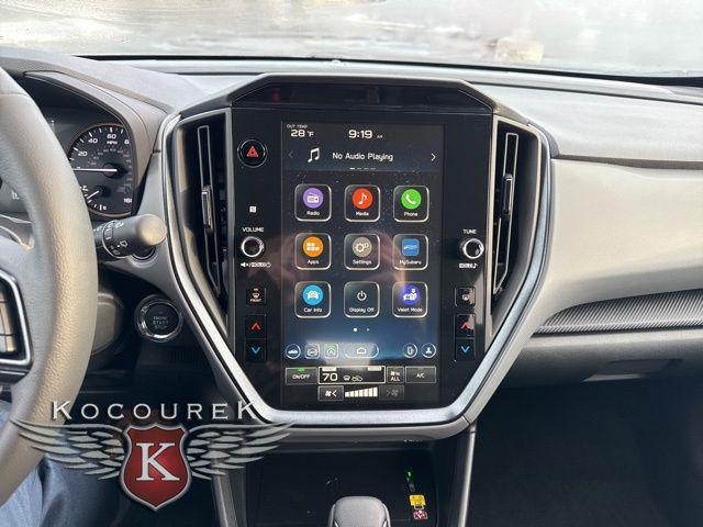 new 2026 Subaru Crosstrek car, priced at $36,074