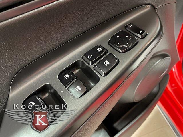 used 2023 Hyundai Kona N car, priced at $21,478