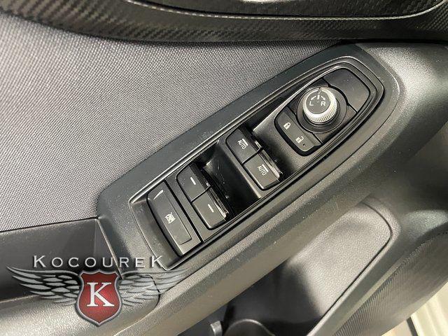 used 2023 Subaru Crosstrek car, priced at $23,997