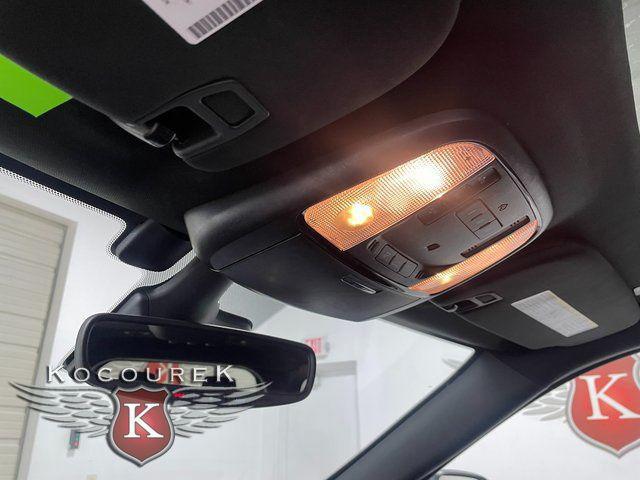 used 2023 Dodge Durango car, priced at $27,787