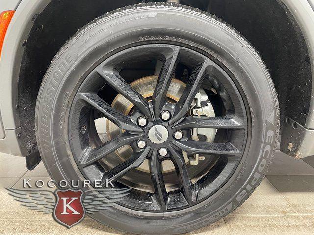 used 2023 Dodge Durango car, priced at $27,787