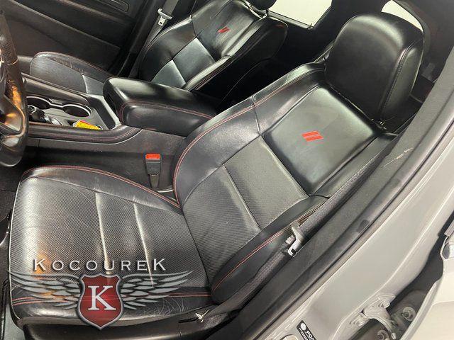 used 2023 Dodge Durango car, priced at $27,787