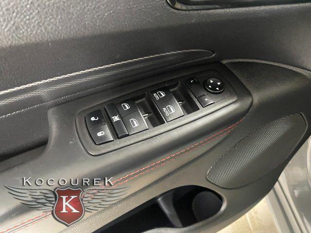 used 2023 Dodge Durango car, priced at $27,787