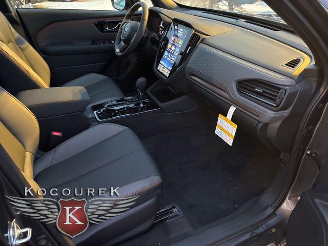 new 2026 Subaru Forester car, priced at $37,411