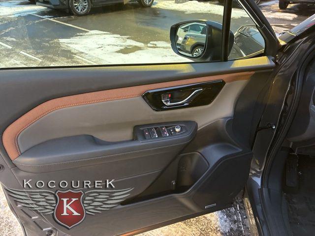 new 2026 Subaru Forester car, priced at $37,411