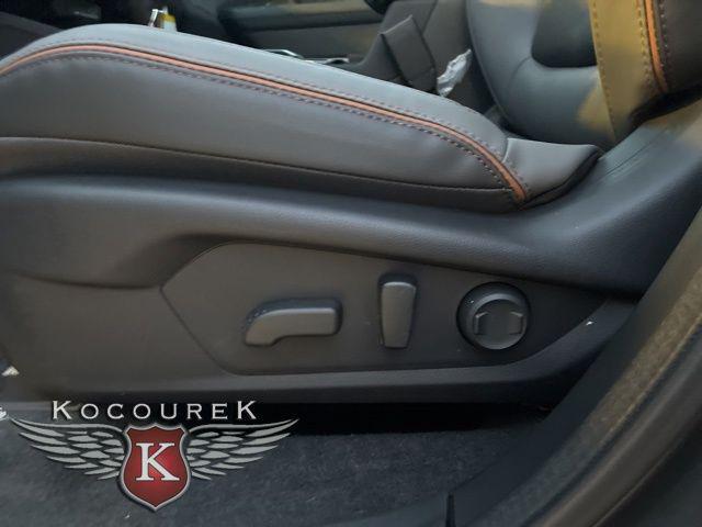 new 2026 Subaru Forester car, priced at $37,411