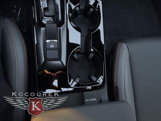 new 2026 Subaru Forester car, priced at $37,411