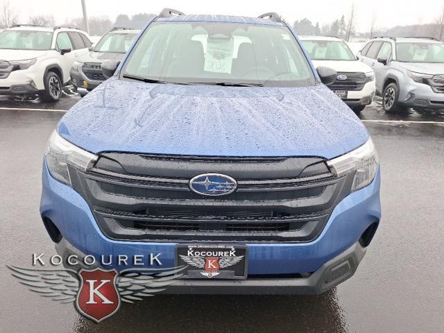 new 2026 Subaru Forester car, priced at $30,367