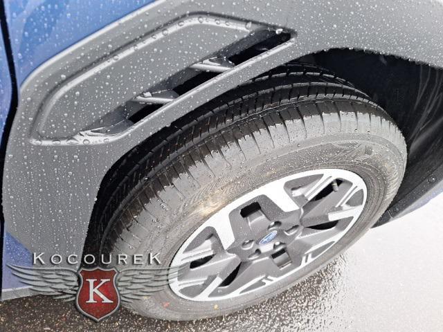 new 2026 Subaru Forester car, priced at $30,367