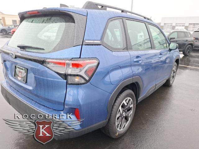 new 2026 Subaru Forester car, priced at $30,367