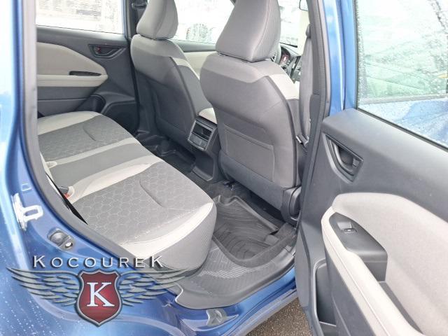 new 2026 Subaru Forester car, priced at $30,367