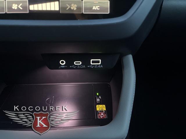 new 2026 Subaru Forester car, priced at $35,892