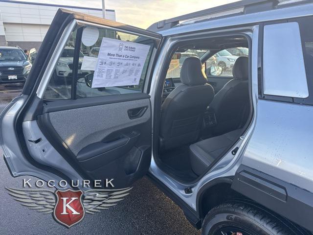 new 2026 Subaru Outback car, priced at $41,389