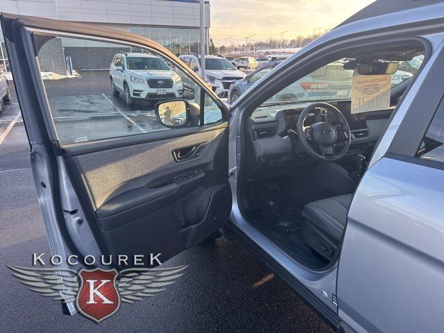 new 2026 Subaru Outback car, priced at $41,389